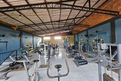 Imagem 3 da galeria do parceiro CT Lion Academia