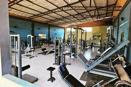 Imagem 5 da galeria do parceiro CT Lion Academia