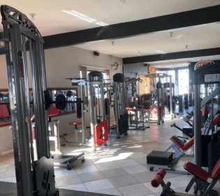 Imagem 6 da galeria do parceiro Academia Georgea