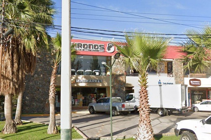 Imagen 2 de la galería del partner CHRONOS FIT MAIPÚ