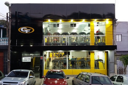 Imagem 11 da galeria do parceiro GF Academia - Missionaria