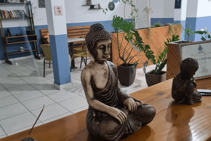 Imagem 5 da galeria do parceiro CasaRaiz BH