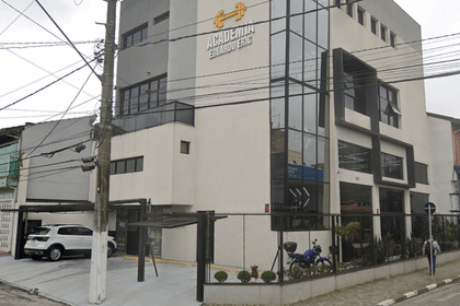 Imagem 2 da galeria do parceiro Academia Eduardo Eric Unidade II