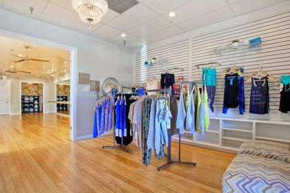 Image 4 from Studio Barre San Juan Capistrano partner gallery