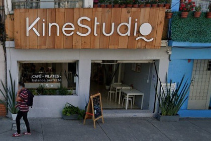 Imagen 3 de la galería del partner Kinestudio