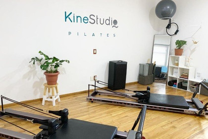 Imagen 1 de la galería del partner Kinestudio
