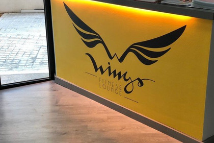 Imagen 4 de la galería del partner Wings Fitness Lounge