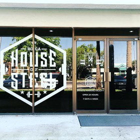 Image 2 from Boca House of Steel partner gallery