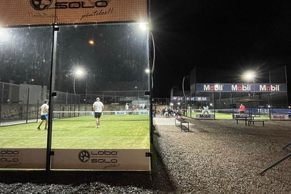 Imagen 4 de la galería del partner Padel Zone Sur