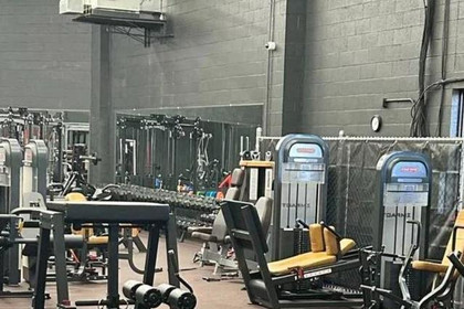 Image 1 from Pittsburgh Training & Fitness Center partner gallery