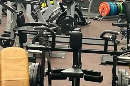 Image 3 from Pittsburgh Training & Fitness Center partner gallery