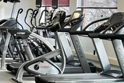 Image 4 from Pittsburgh Training & Fitness Center partner gallery