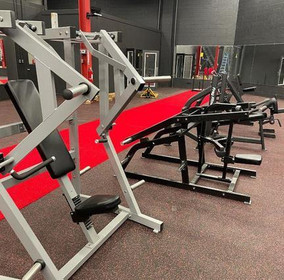 Image 5 from Pittsburgh Training & Fitness Center partner gallery
