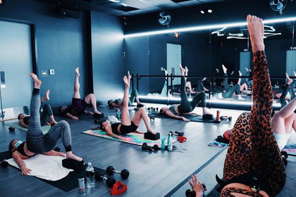 Image 3 from REDEMPTION Fitness Henderson partner gallery