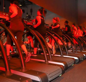 Image 4 from REDEMPTION Fitness Henderson partner gallery