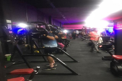 Imagen 3 de la galería del partner MrFitMx Adolfo López