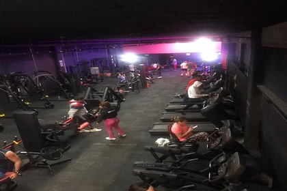 Imagen 1 de la galería del partner MrFitMx Adolfo López