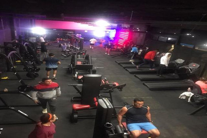 Imagen 4 de la galería del partner MrFitMx Adolfo López