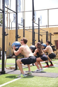 Imagen 4 de la galería del partner ORIGYN FITNESS CENTER