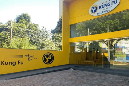 Imagem 2 da galeria do parceiro Escola de Kung Fu lung Fu - unidade Ribeirão Preto