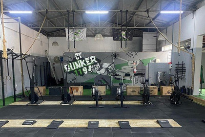 Imagem 1 da galeria do parceiro CT Bunker 1194