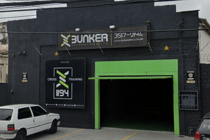 Imagem 2 da galeria do parceiro CT Bunker 1194