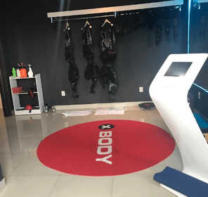 Imagem 4 da galeria do parceiro Força e Mente Stúdio Pilates e Xbody