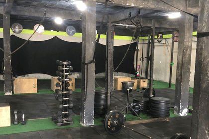 Imagem 1 da galeria do parceiro AcrossBox