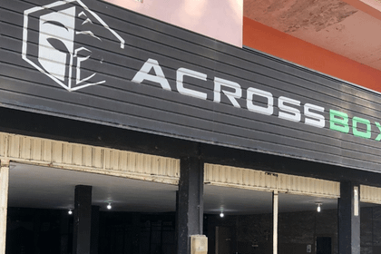 Imagem 2 da galeria do parceiro AcrossBox