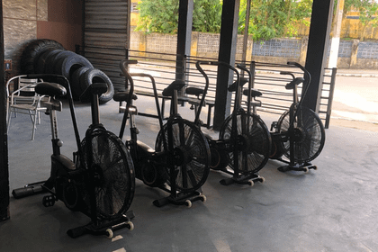 Imagem 3 da galeria do parceiro AcrossBox