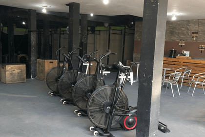 Imagem 4 da galeria do parceiro AcrossBox