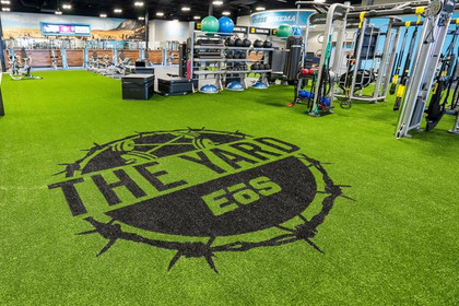 Image 1 from Eos Fitness - Stephanie/Sunset partner gallery