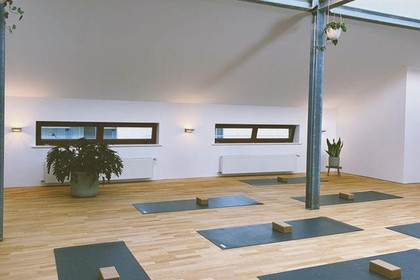 Bild 3 von TRIBE Yoga Base Ottensen Partnergalerie