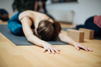 Bild 4 von TRIBE Yoga Base Ottensen Partnergalerie
