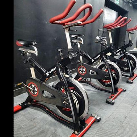 Imagen 4 de la galería del partner OVERALL CENTER GYM SEDE CATAMARCA