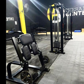 Imagen 3 de la galería del partner OVERALL CENTER GYM SEDE CATAMARCA