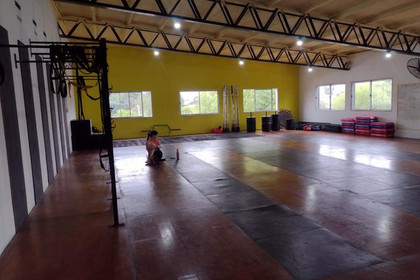 Imagen 5 de la galería del partner Gimnasio CEP