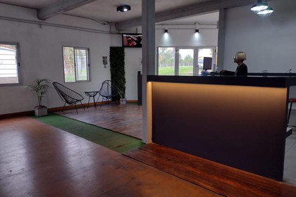 Imagen 4 de la galería del partner Gimnasio CEP
