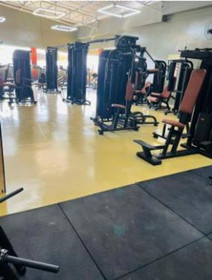 Imagem 1 da galeria do parceiro LM ACADEMIA