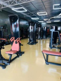 Imagem 2 da galeria do parceiro LM ACADEMIA