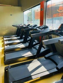 Imagem 3 da galeria do parceiro LM ACADEMIA