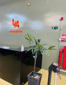 Imagem 4 da galeria do parceiro LM ACADEMIA