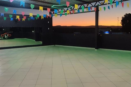 Imagem 6 da galeria do parceiro Academia Ayala Fitness