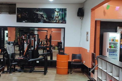 Imagem 4 da galeria do parceiro Academia Ayala Fitness