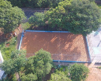 Imagem 3 da galeria do parceiro Arena Gamelinha Futevôlei