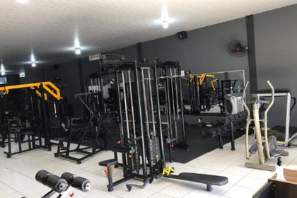 Imagem 1 da galeria do parceiro Academia N&E