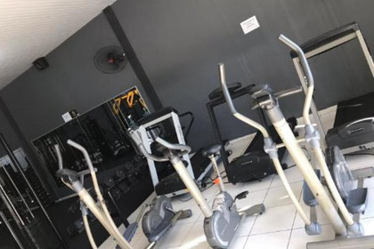 Imagem 3 da galeria do parceiro Academia N&E