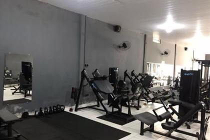 Imagem 4 da galeria do parceiro Academia N&E