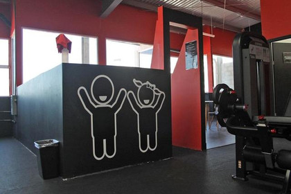 Imagen 6 de la galería del partner Get Fit 24/7 Full Gym Playas de Tijuana