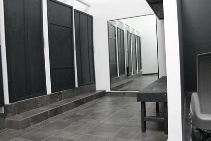 Imagen 5 de la galería del partner Get Fit 24/7 Full Gym Playas de Tijuana